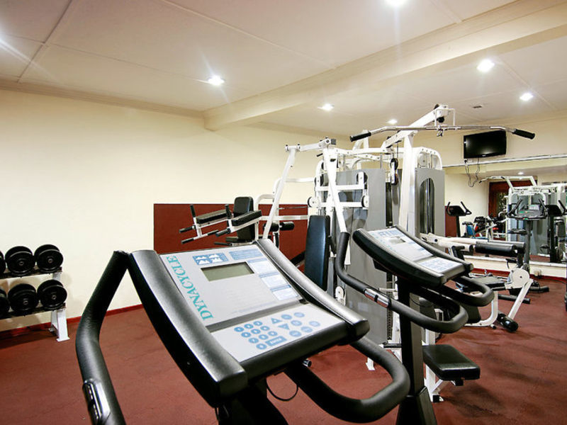 Berjaya Beau Vallon Chalets