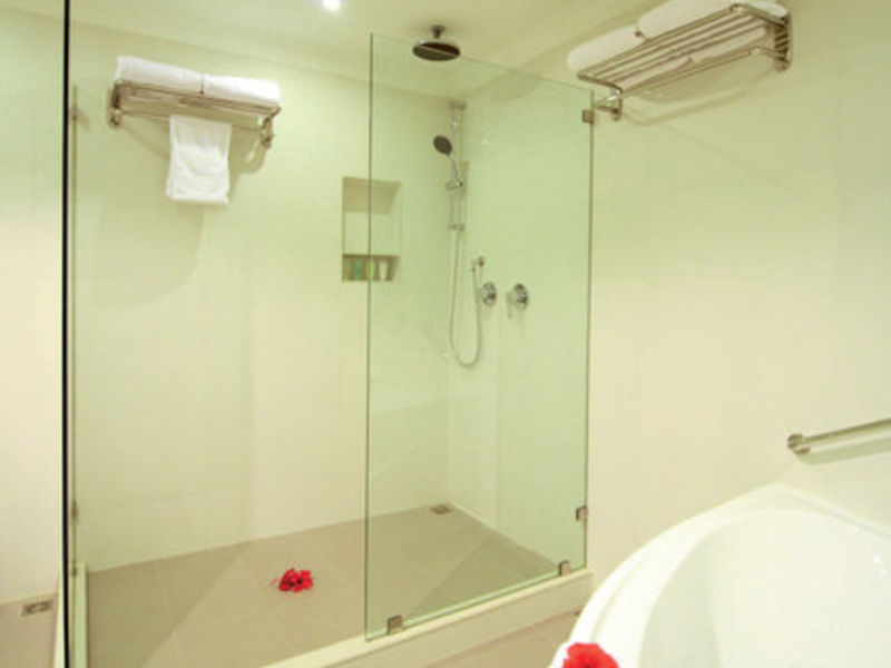 Berjaya Praslin Beach Res