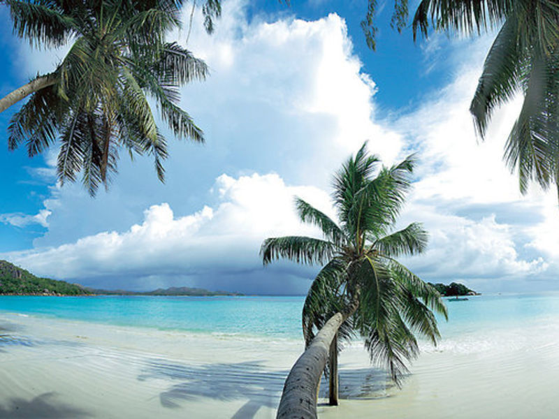 Berjaya Praslin Beach Res