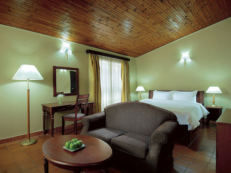 Berjaya Praslin Beach Res