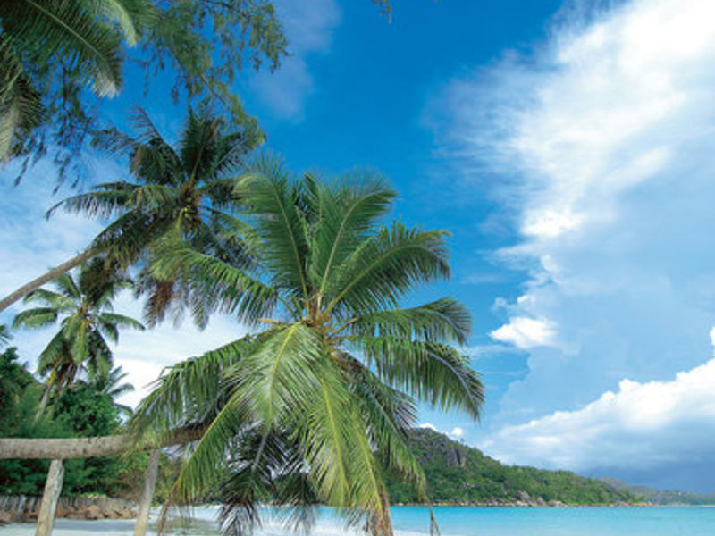 Berjaya Praslin Beach Res