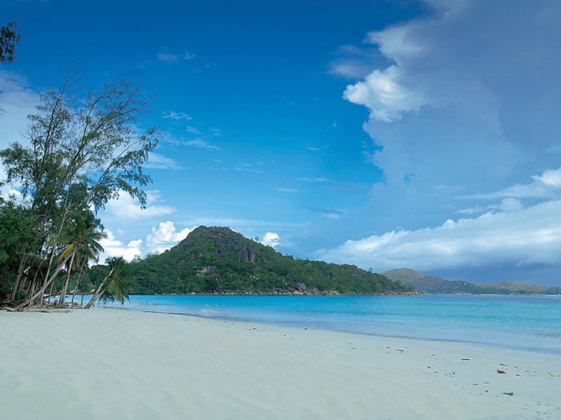 Berjaya Praslin Beach Res