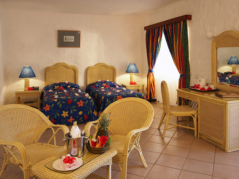 Berjaya Praslin Resort