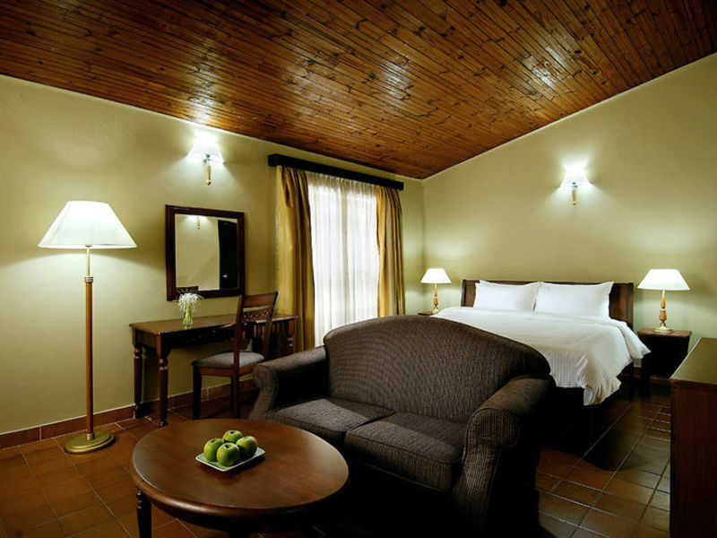 Berjaya Praslin Resort