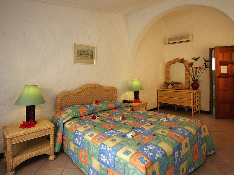 Berjaya Praslin Resort