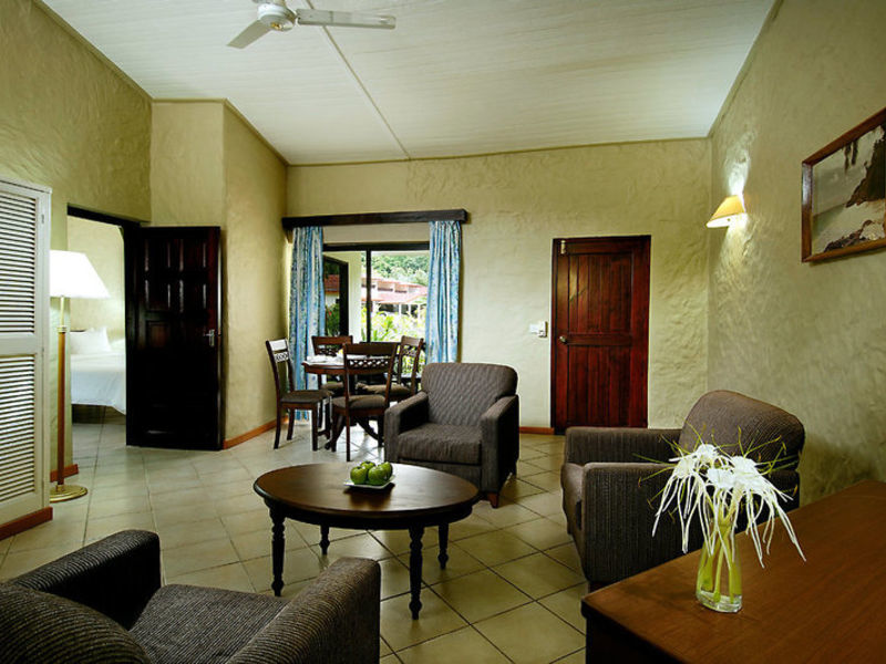 Berjaya Praslin Resort