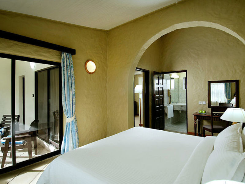 Berjaya Praslin Resort