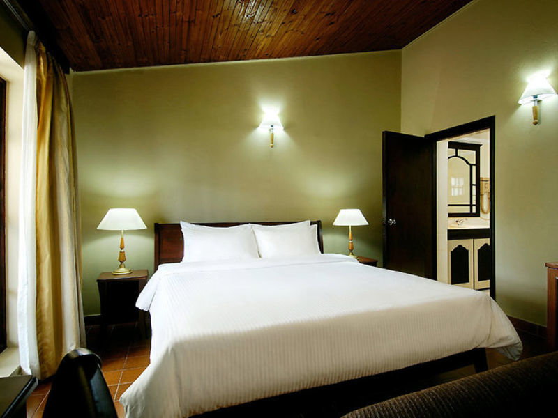 Berjaya Praslin Resort