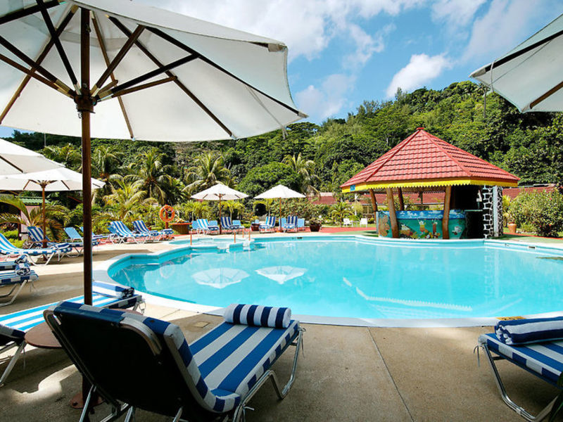 Berjaya Praslin Resort