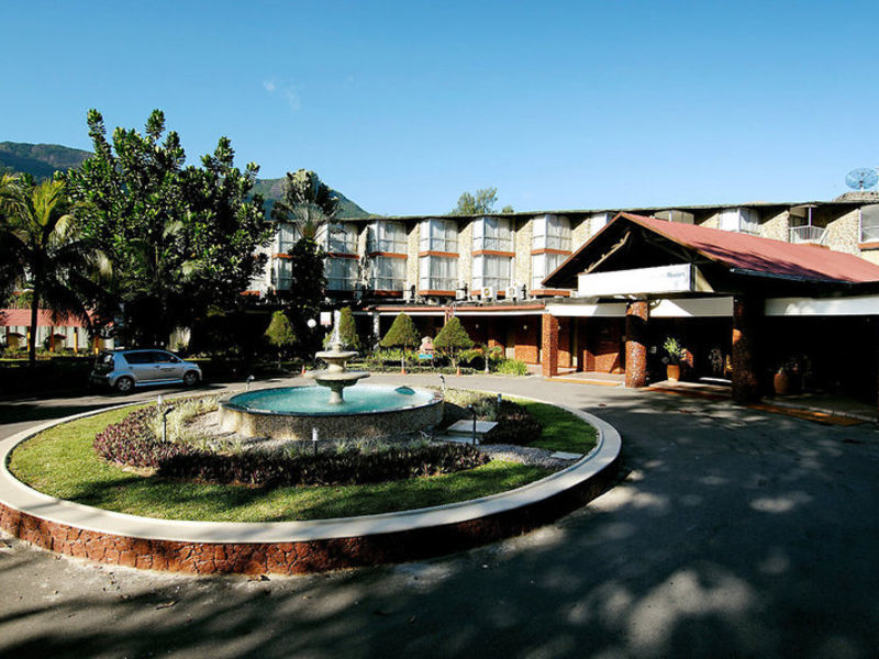 BerjayaBeauVallonBayRes & Casino