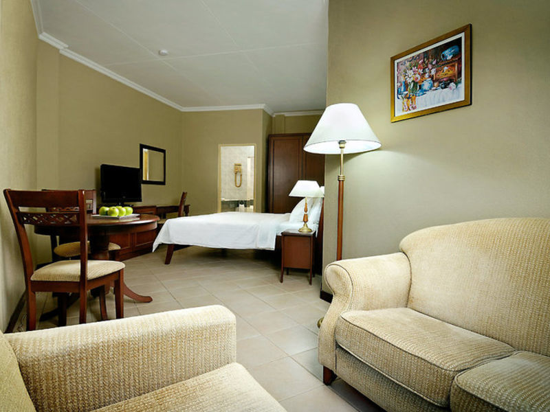 BerjayaBeauVallonBayRes & Casino