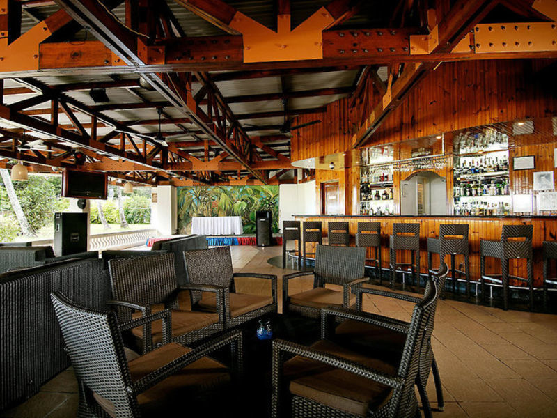 BerjayaBeauVallonBayRes & Casino