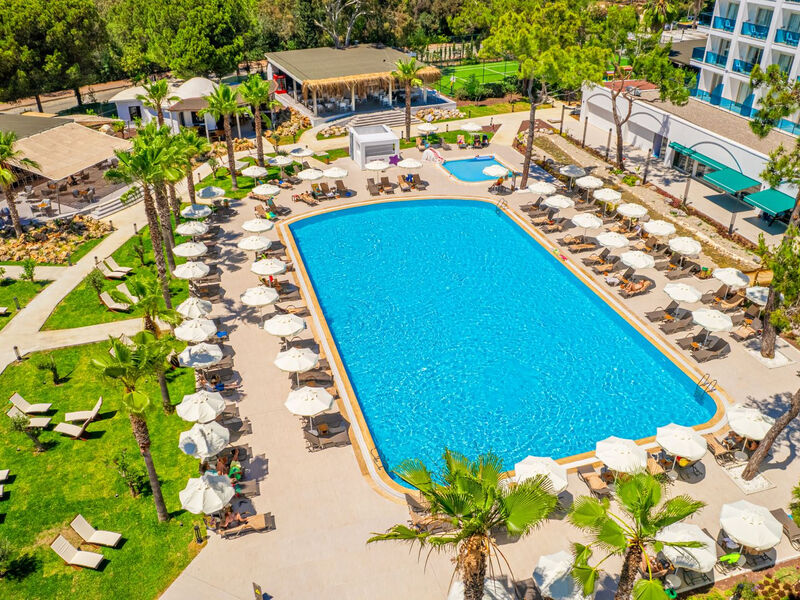Berry Hotels