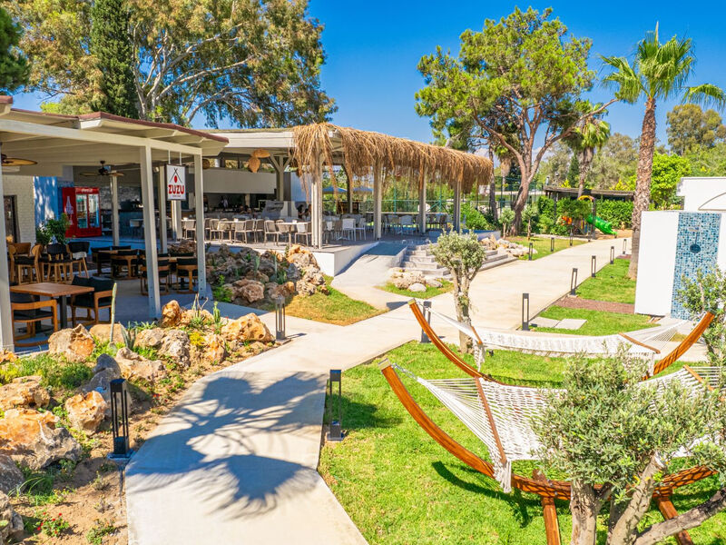 Berry Hotels