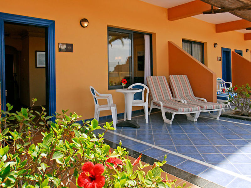 Best Age Fuerteventura