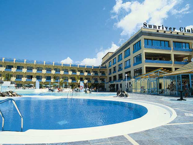 Best Age Fuerteventura