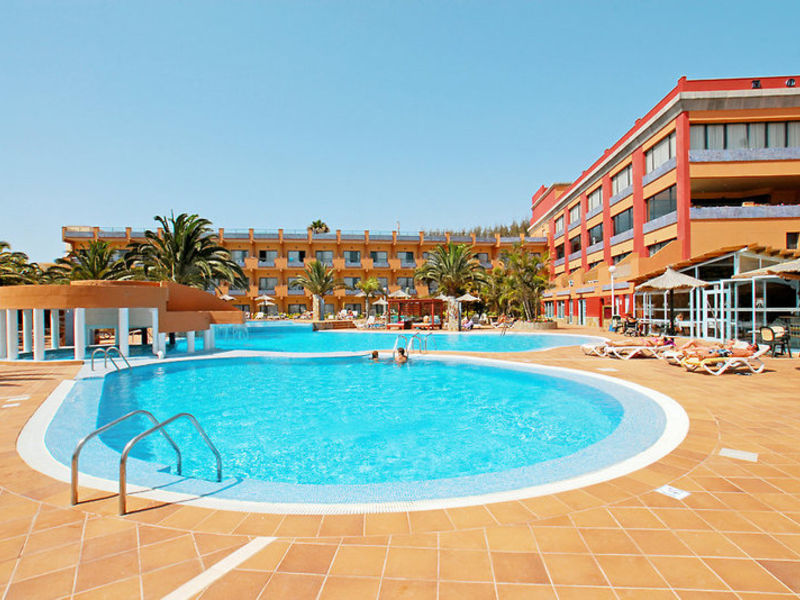 Best Age Fuerteventura