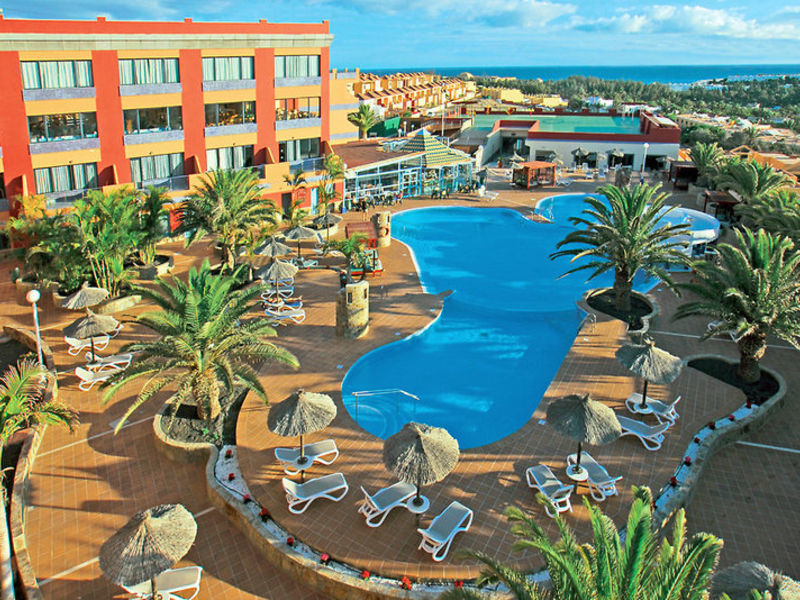 Best Age Fuerteventura