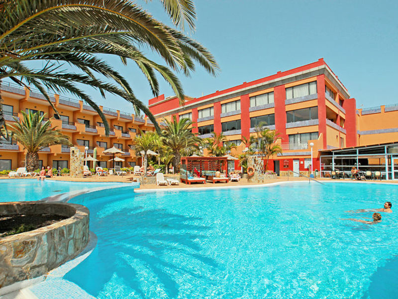 Best Age Fuerteventura