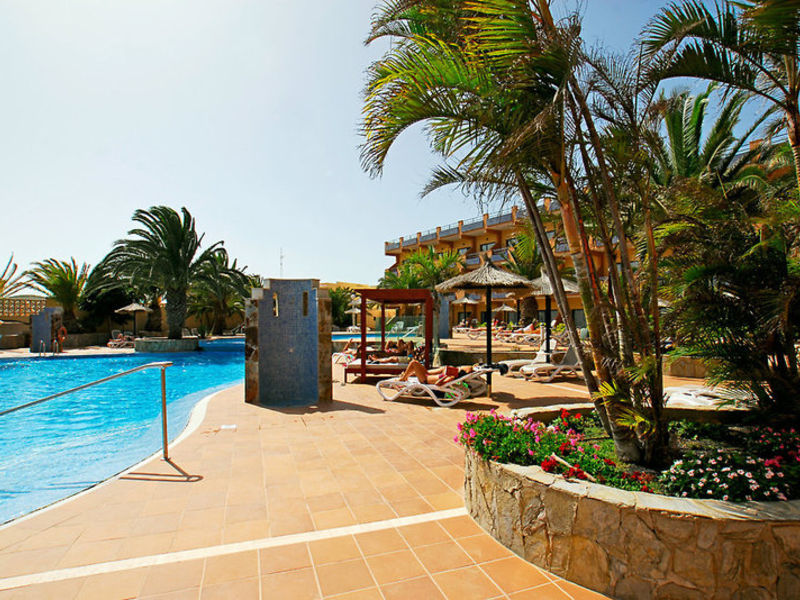 Best Age Fuerteventura