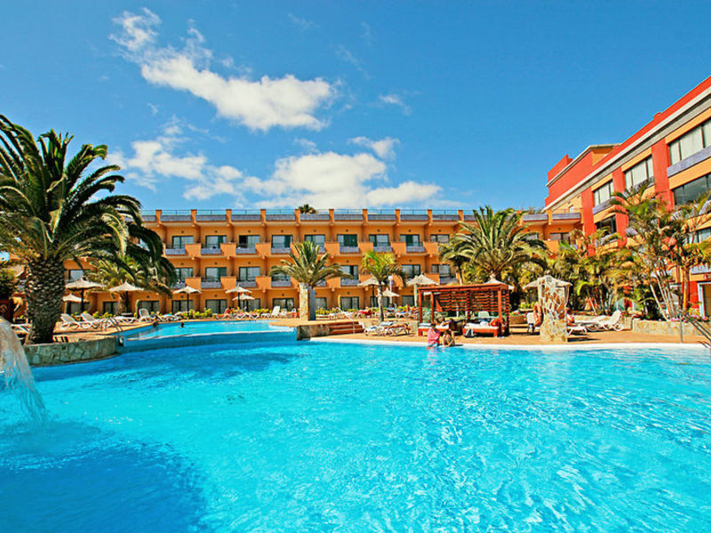 Best Age Fuerteventura