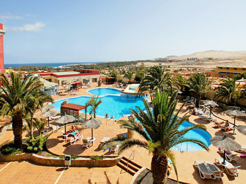 Best Age Fuerteventura
