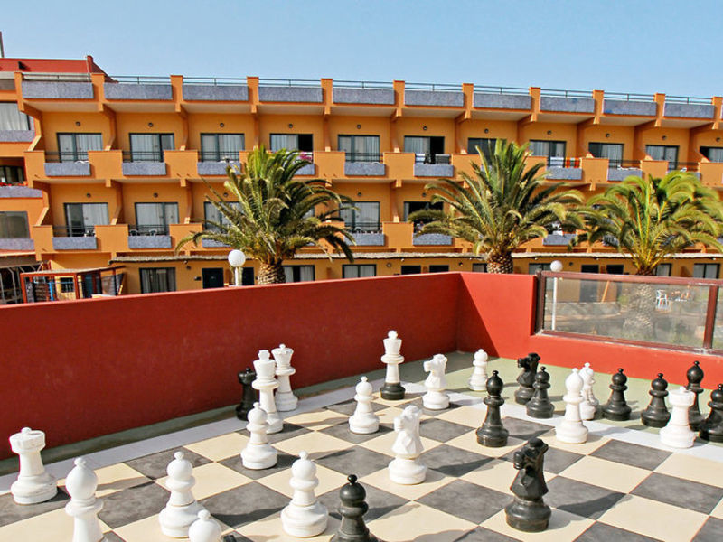 Best Age Fuerteventura