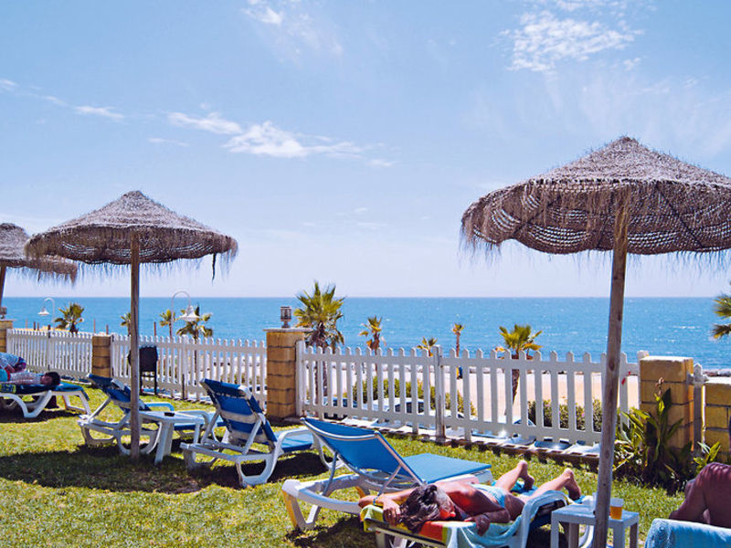 Best Benalmadena
