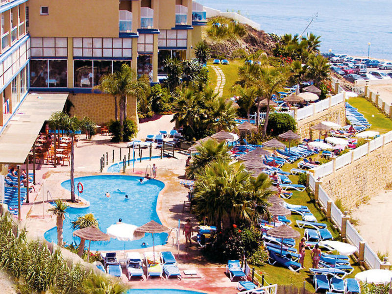 Best Benalmadena