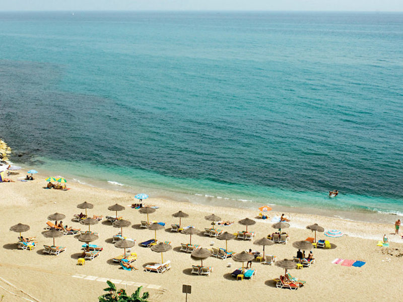 Best Benalmadena