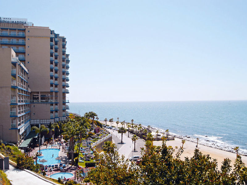 Best Benalmadena