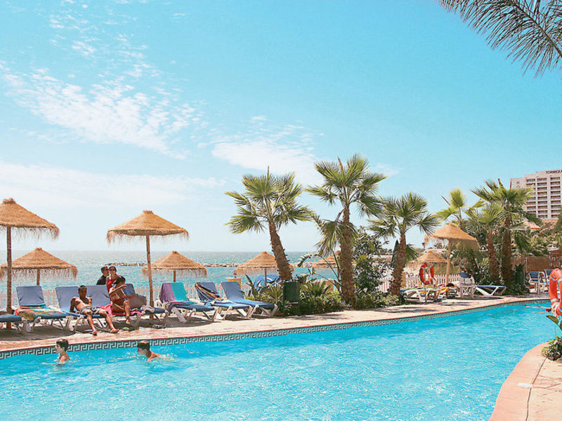 Best Benalmadena