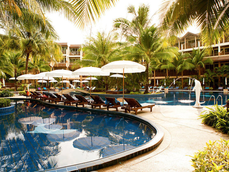 Best Western Bang Tao Beach