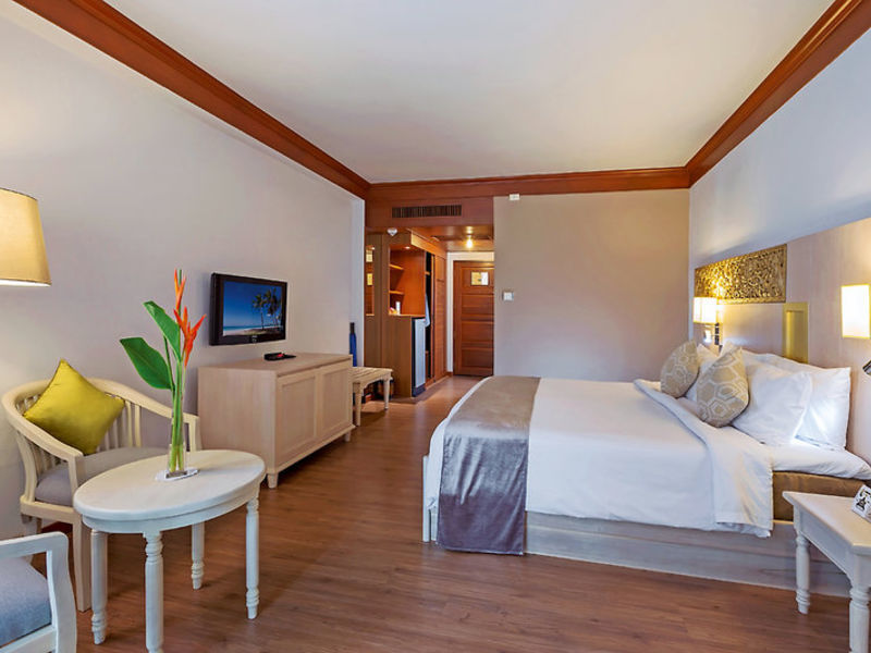 Best Western Bang Tao Beach