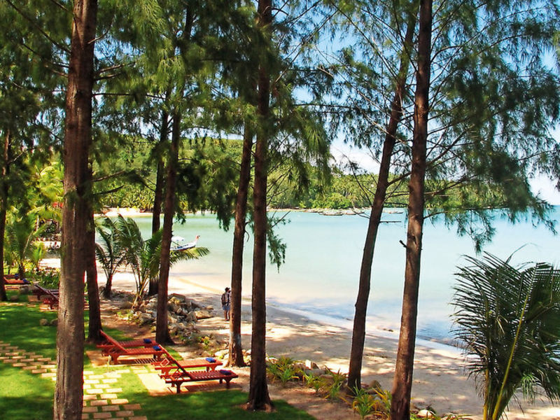 Best Western Bang Tao Beach