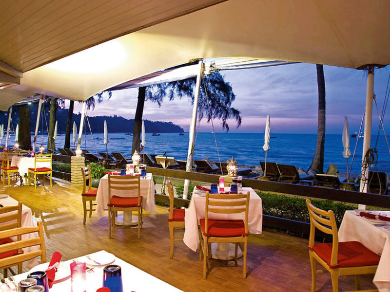 Best Western Bang Tao Beach