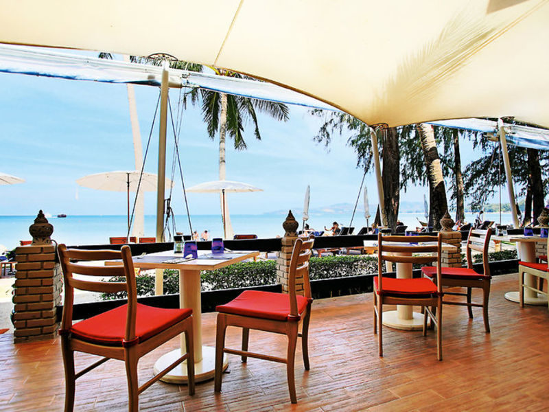 Best Western Bang Tao Beach