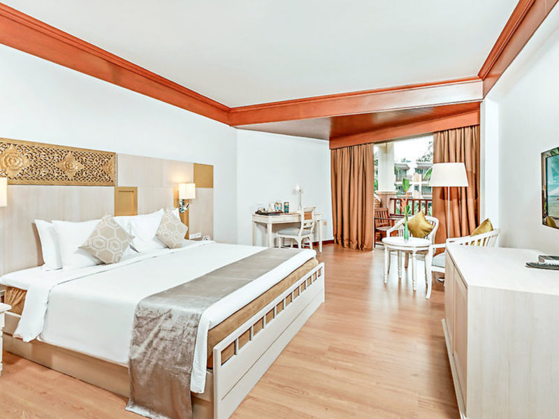 Best Western Bang Tao Beach
