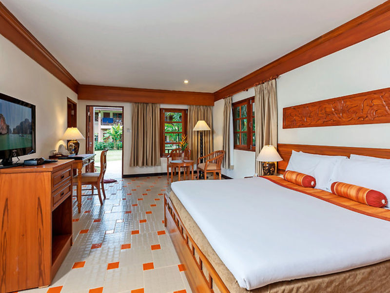 Best Western Bang Tao Beach