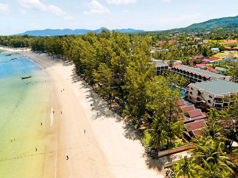 Best Western Bang Tao Beach