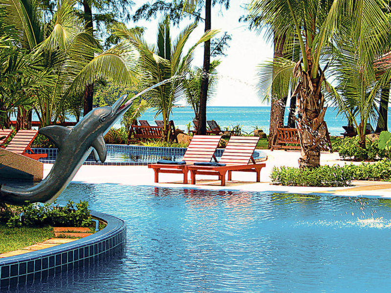 Best Western Bang Tao Beach