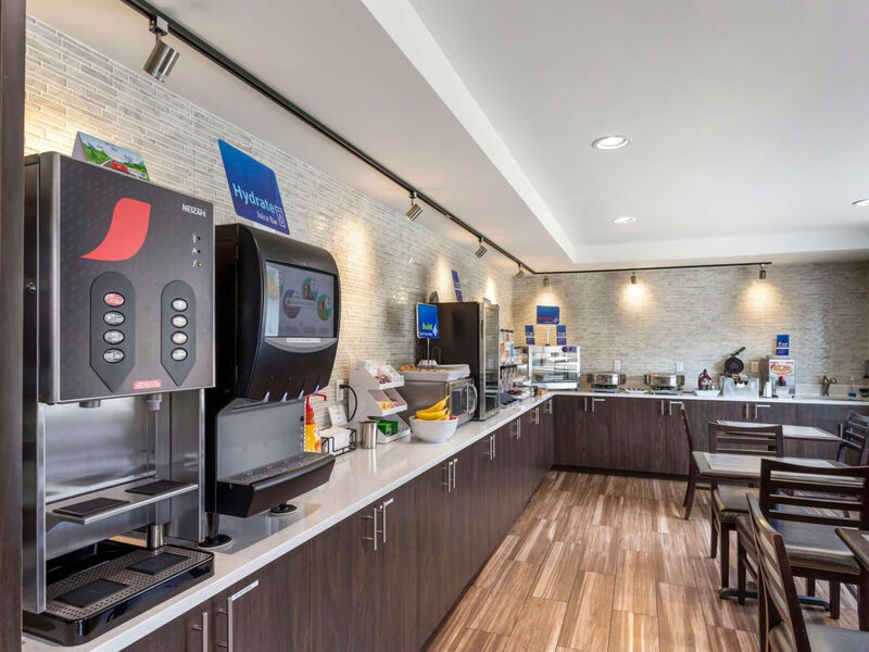 Best Western Brooklyn-Coney Island Inn