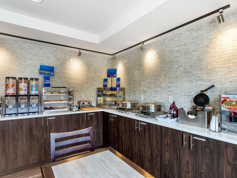 Best Western Brooklyn-Coney Island Inn