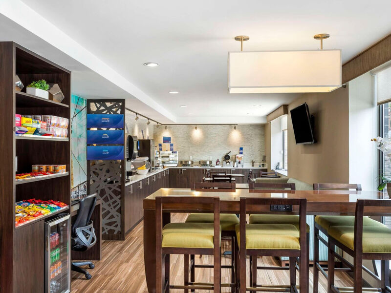 Best Western Brooklyn-Coney Island Inn