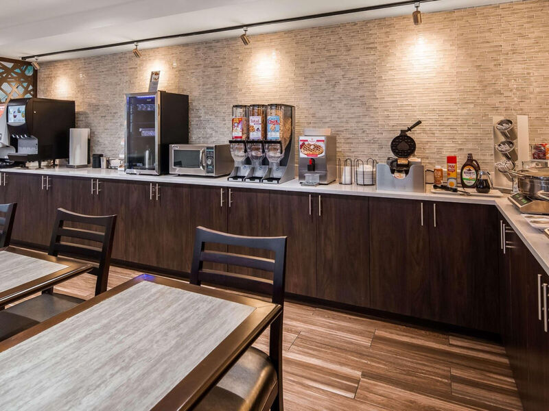 Best Western Brooklyn-Coney Island Inn