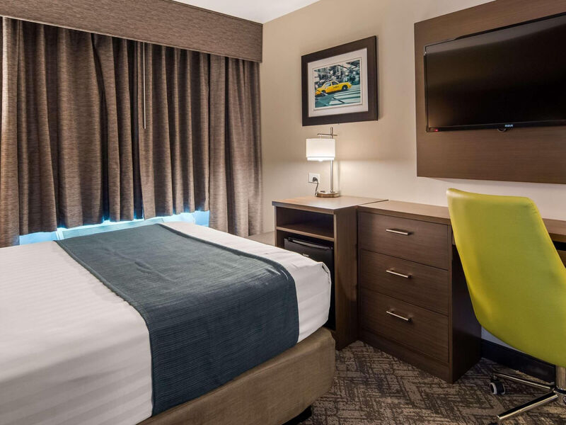 Best Western Brooklyn-Coney Island Inn