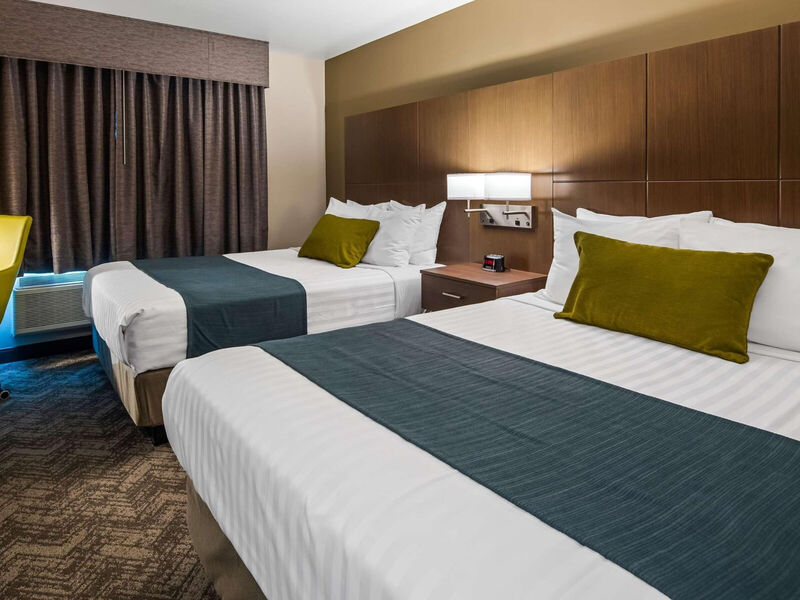 Best Western Brooklyn-Coney Island Inn