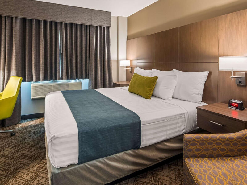 Best Western Brooklyn-Coney Island Inn