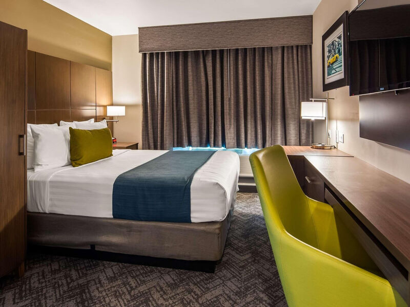 Best Western Brooklyn-Coney Island Inn