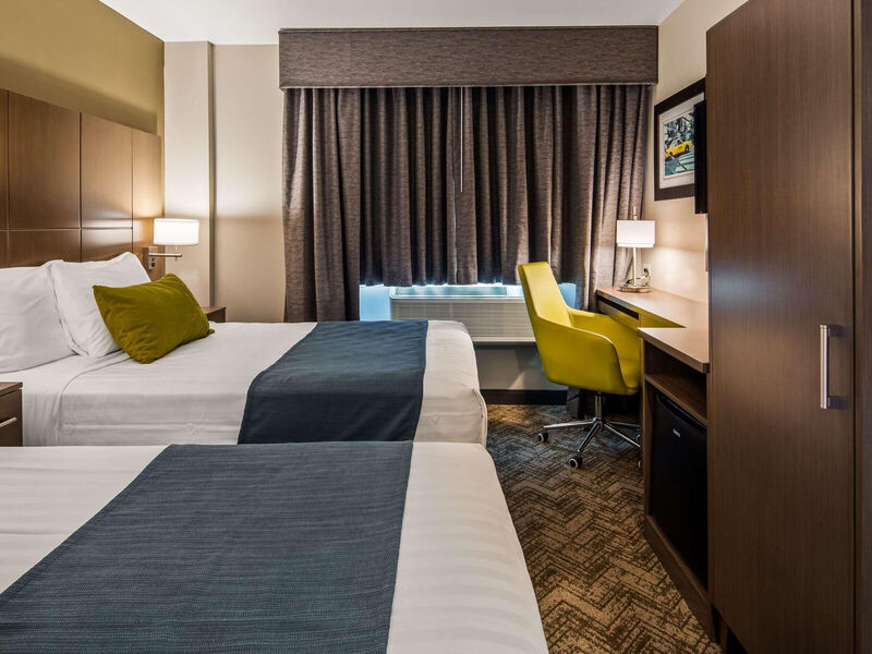 Best Western Brooklyn-Coney Island Inn